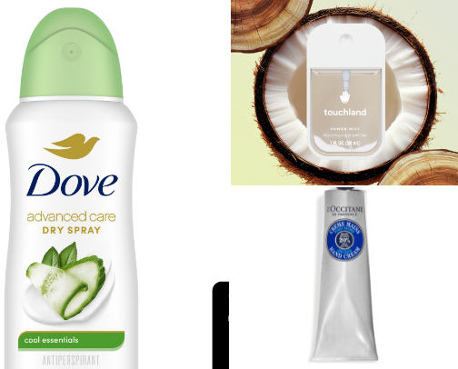 Emergency bag essentials cover photo collage