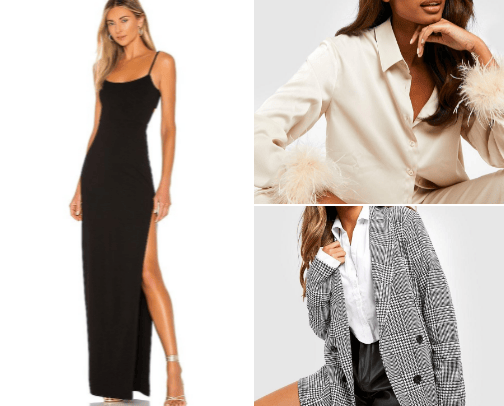 Must have fashion items for 2023👗 cover photo collage