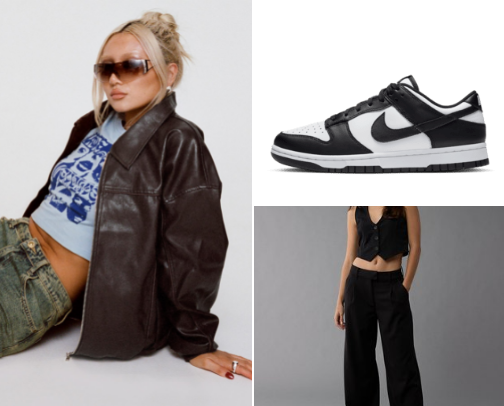 Must have closet basics and essentials cover photo collage