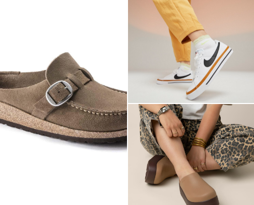 Stylin’ & Profilin’-My Current Fashion Faves ✨ cover photo collage