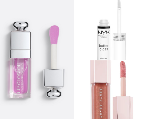 💄 Ultimate Lip Collection: Best Glosses, Liquid Lipsticks & Bullet Lipsticks cover photo collage