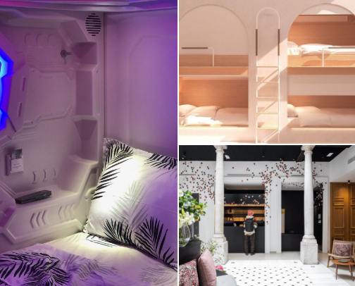Malaga: everything you need to know! cover photo collage
