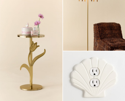 Small home decor touches that make a big difference cover photo collage