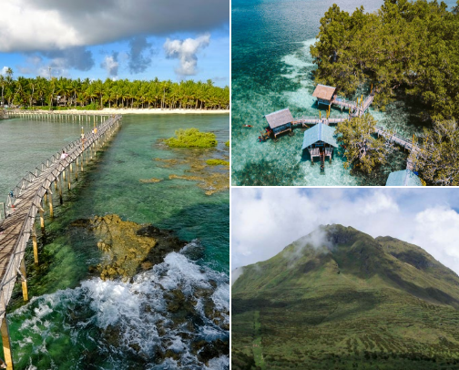 Mindanao Travel: Top Destinations & Reasons to Visit cover photo collage