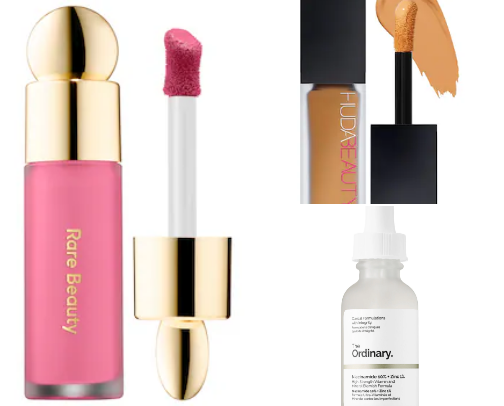 TOP 10 Sephora Products✨🫦 cover photo collage