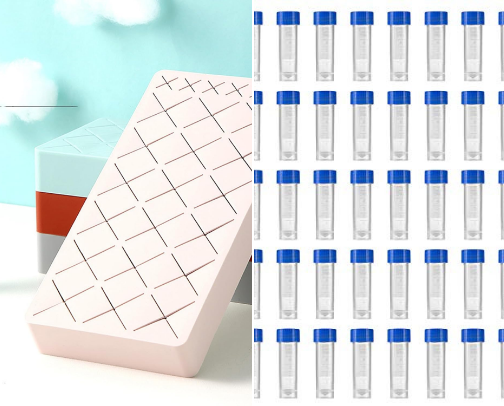 Fountain Pen Accessories cover photo collage