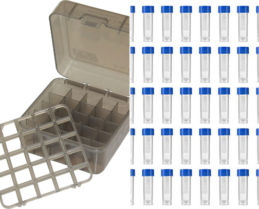 Fountain Pen Accessories cover photo collage