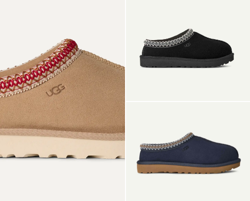 FALL/WINTER must-haves
UGG EDITION cover photo collage