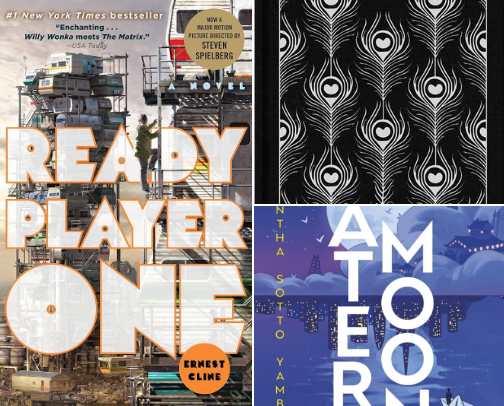 all-time favourite book recs cover photo collage