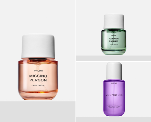 Are scents your kryptonite? cover photo collage