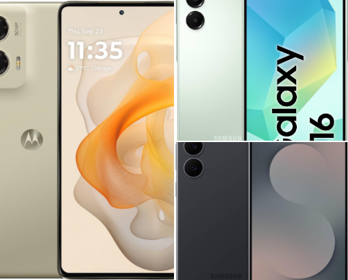 Tech cover photo collage