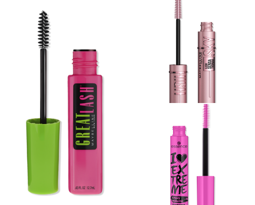 My All-Time Favorite Mascaras ✨ cover photo collage