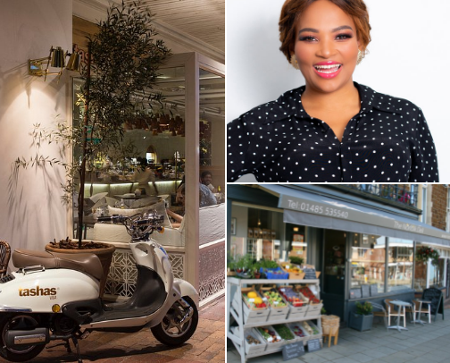 Places to visit in South Africa, Cape Town: cover photo collage