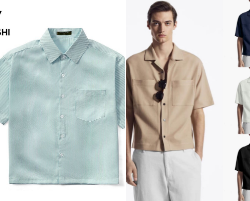 must have outfits for men ! cover photo collage