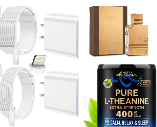 Amazon cover photo collage