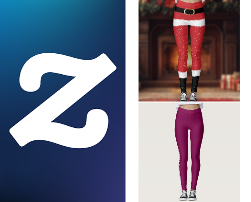 Cool leggings i love ❤️ cover photo collage