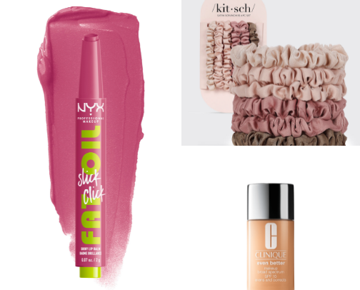 things I swear I need 🛍️👛 cover photo collage