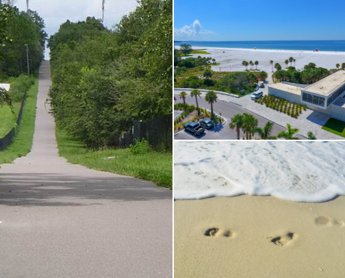 My new list cover photo collage