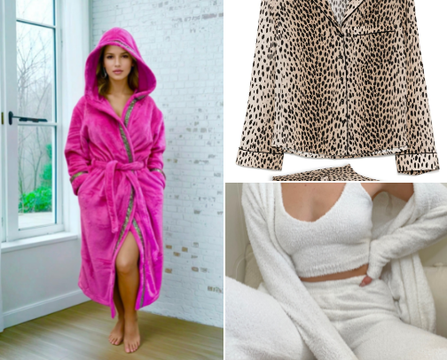 Weekend Uniform-For cozy and casual days🛋️😌 cover photo collage