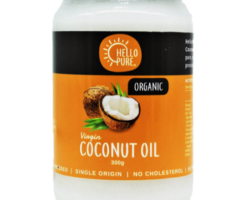 Hair Care cover photo collage