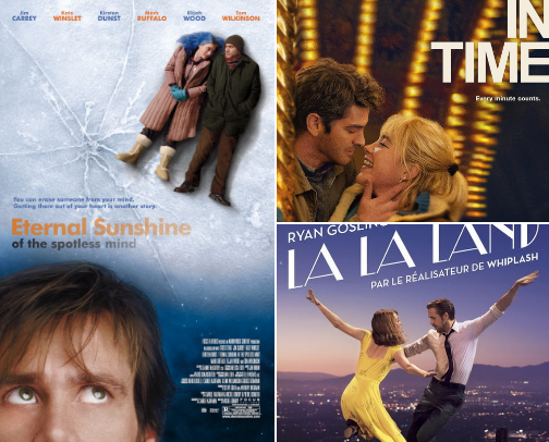 Movies to watch when you need a good cry cover photo collage