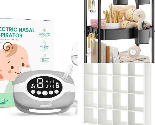 Tracheostomy Must Haves! cover photo collage