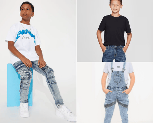 Cute clothes for boys Back to school 😎❤️ cover photo collage