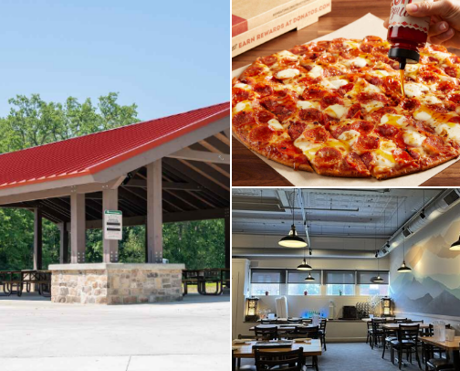My top Cleveland area recs cover photo collage