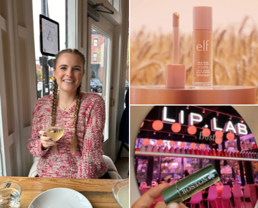 Steal my full face routine (everything under $50) cover photo collage