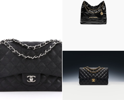 My "OG" to go out hand bags😭🔥 cover photo collage
