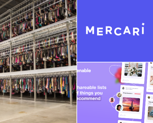 My Favorite Online and Retail Stores cover photo collage