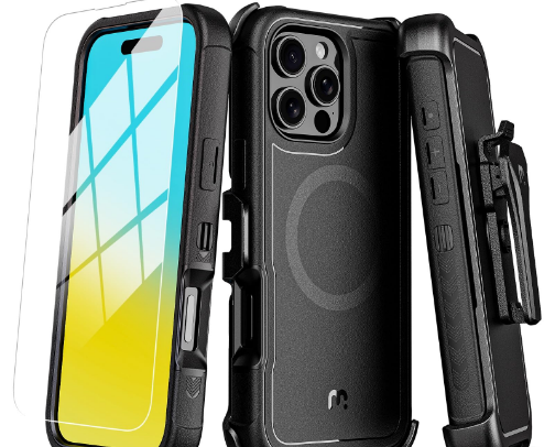 iPhone Case cover photo collage