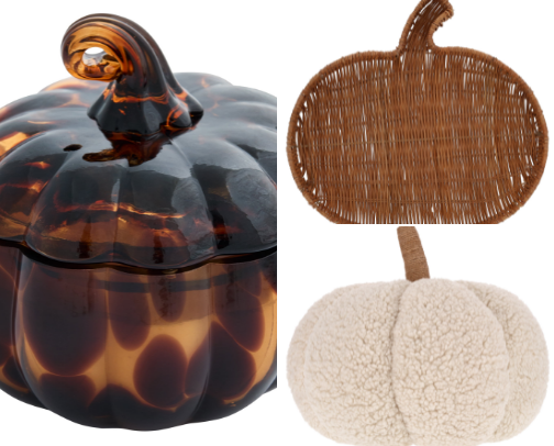 FALL HOME 🎃 cover photo collage
