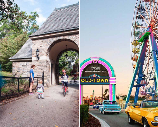 My top recs cover photo collage