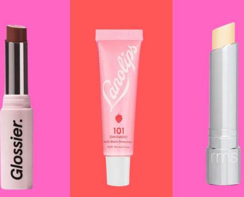 My favorite beauty recs cover photo collage