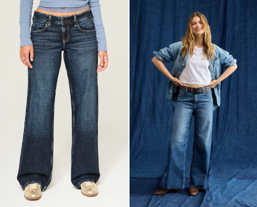 Best pants for the short girls! cover photo collage