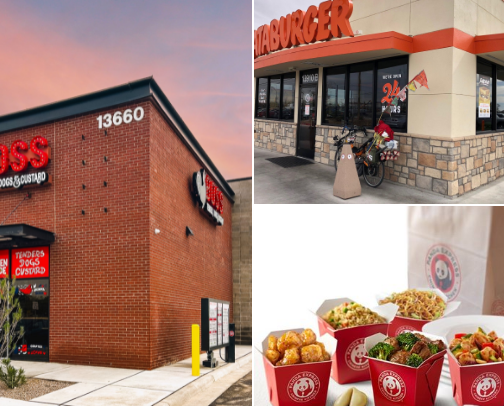 My top local recs cover photo collage