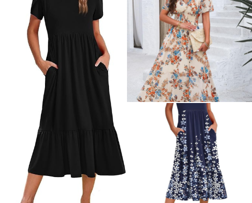 Falling for Fashion: Your Ultimate Fall Wardrobe cover photo collage