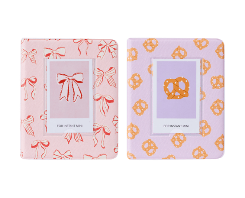 Girly pop cover photo collage