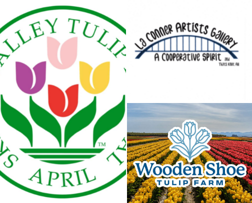 Pacific Northwest - Events, Awesome Places to Go, Fun Facts cover photo collage