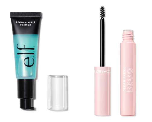 THROW IT IN THE CART - Beauty Finds (TARGET) cover photo collage