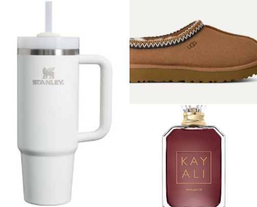 Wishlist 🩷🎀 cover photo collage