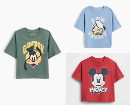 Disneyland Trip Outfits cover photo collage