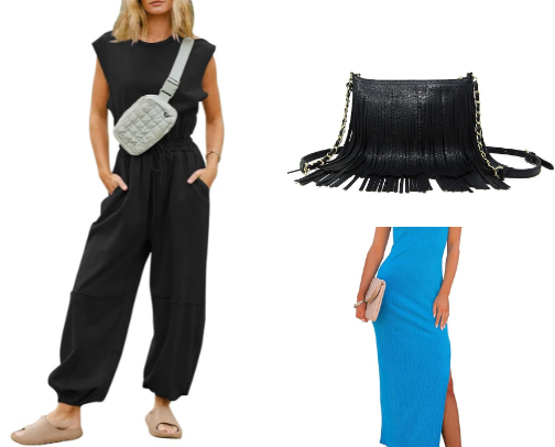 Fashion Fav cover photo collage
