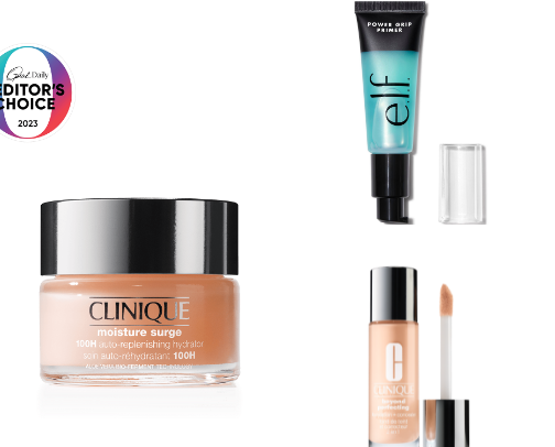 My Go-To Makeup Routine for Everyday Wear cover photo collage