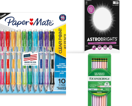 School year faves! cover photo collage