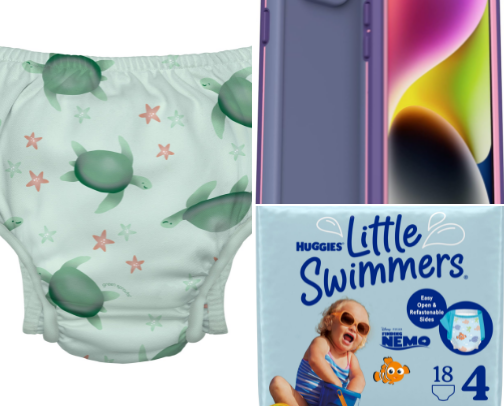 Pack a Family for Waikiki cover photo collage