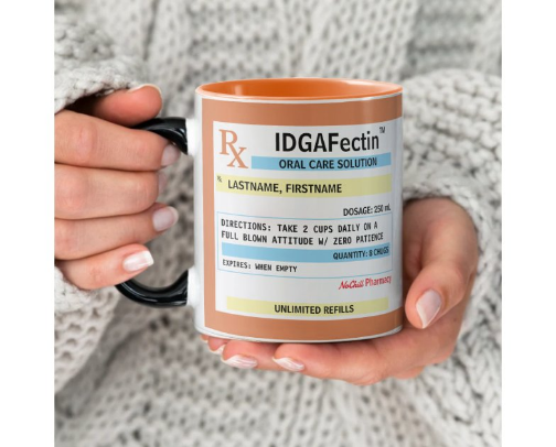 Gag Gifts for Anyone cover photo collage
