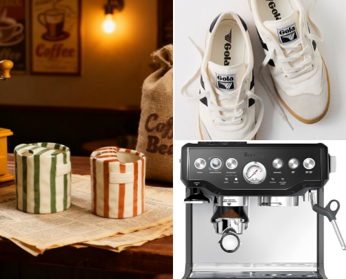 2025 christmas wishlist cover photo collage