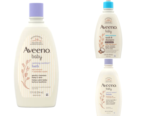 Baby Essentials🧸🍼 cover photo collage